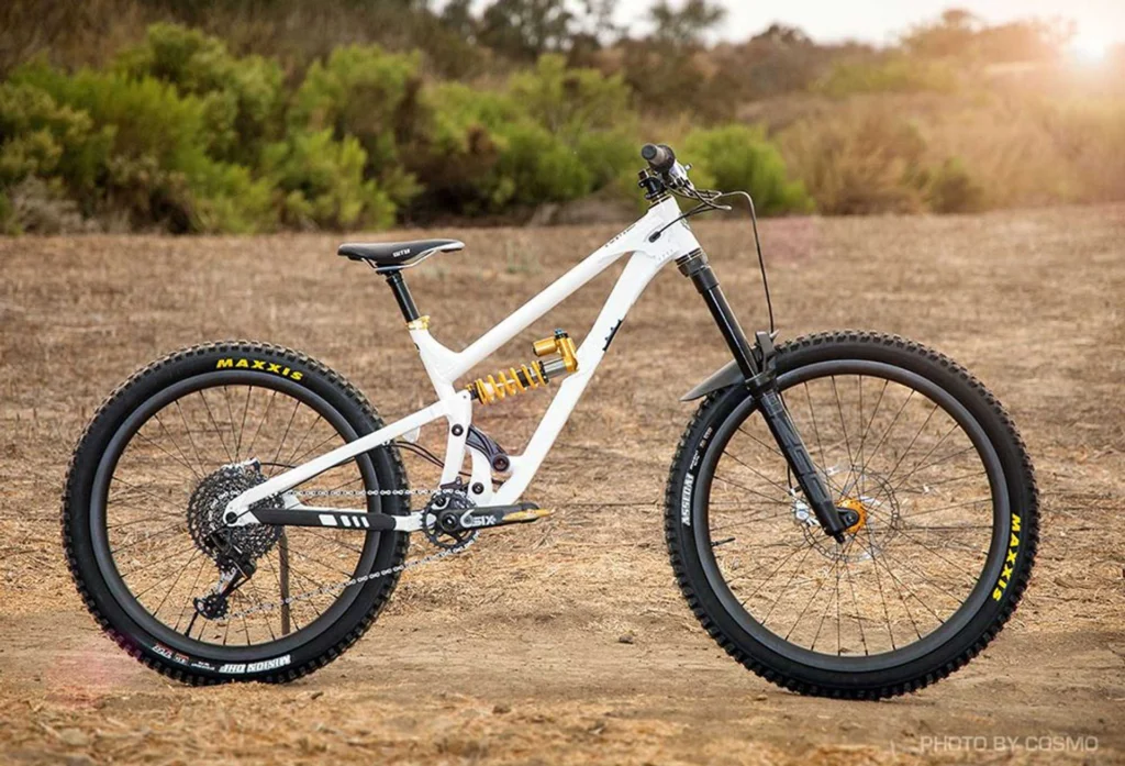 The Ultimate Mullet Bike Guide: Converting Your 29er to Mixed Wheels 4 Mullet Mountain bike tutorial