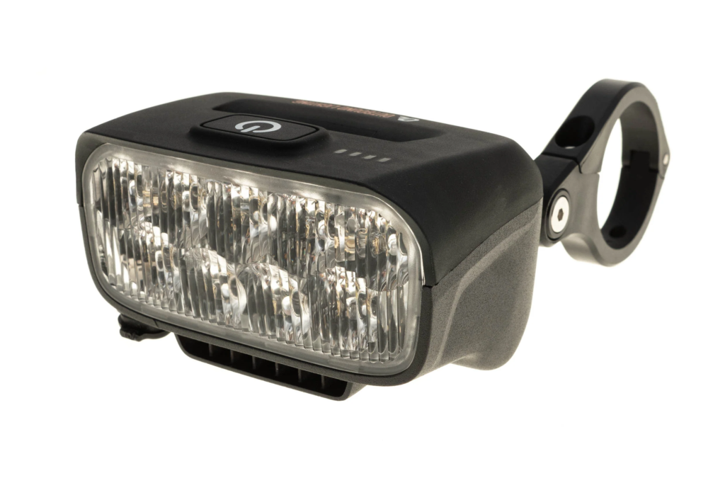 Best MTB Lights for Night Trail Rides (2026): Top Picks, Beam Patterns & Runtime 5 image