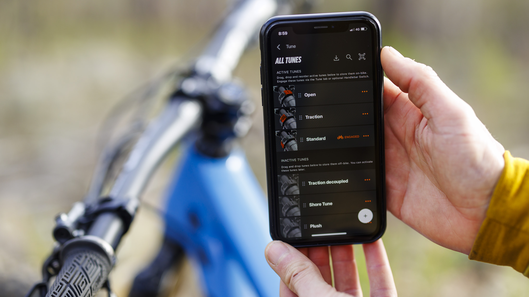 The Silicon Damper: An Exhaustive Analysis of the Fox Racing Shox Live Valve Neo 8 fox racing shox live valve Neo review