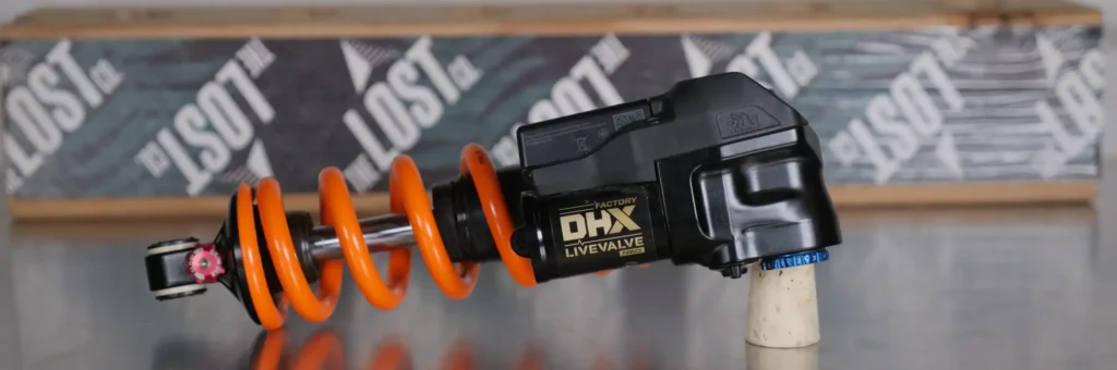 The Silicon Damper: An Exhaustive Analysis of the Fox Racing Shox Live Valve Neo 6 fox racing shox live valve neo coil shock