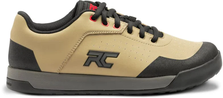 Best Flat Pedal Shoes for eMTB (2026): Grip, Protection, Comfort & Top Picks 7 Ride Concepts Hellion Elite