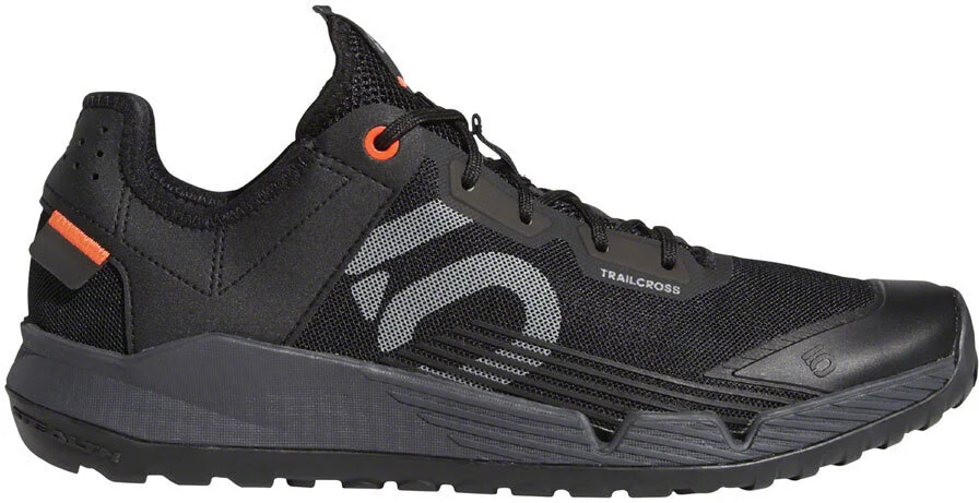 Best Flat Pedal Shoes for eMTB (2026): Grip, Protection, Comfort & Top Picks 10 Five Ten Trailcross LT