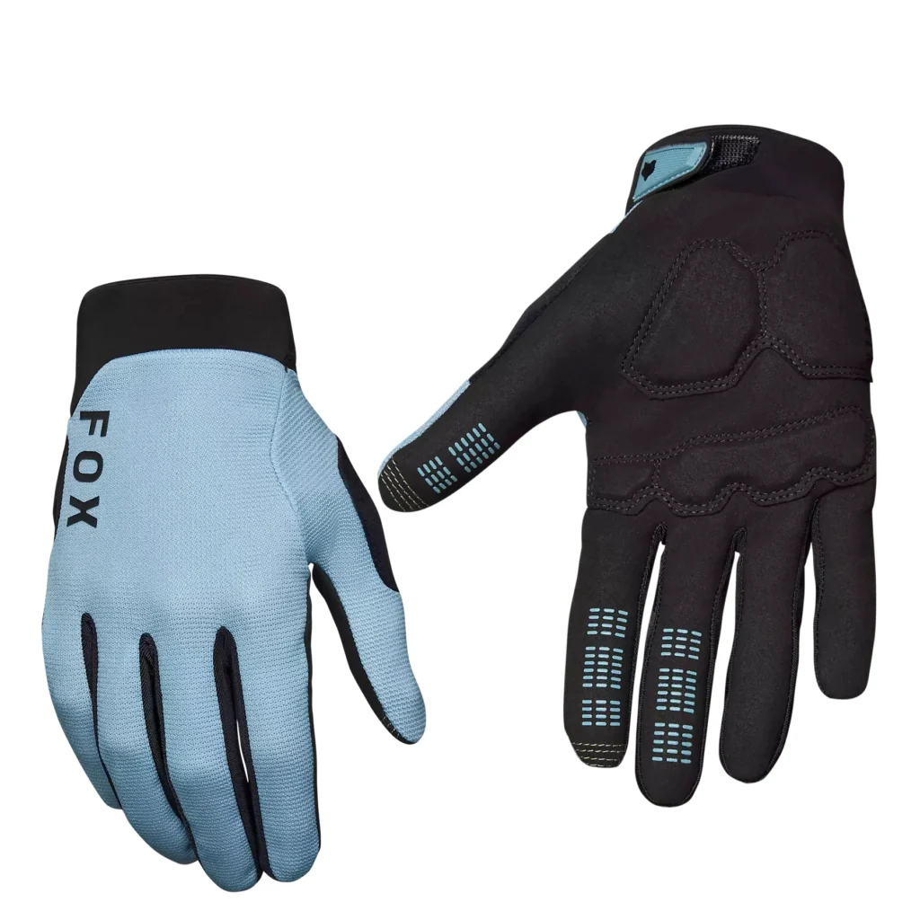 Best Gloves for eMTB Riding (2026): Top Picks for Grip, Protection & Weather 4 fox ranger mountain bike glove