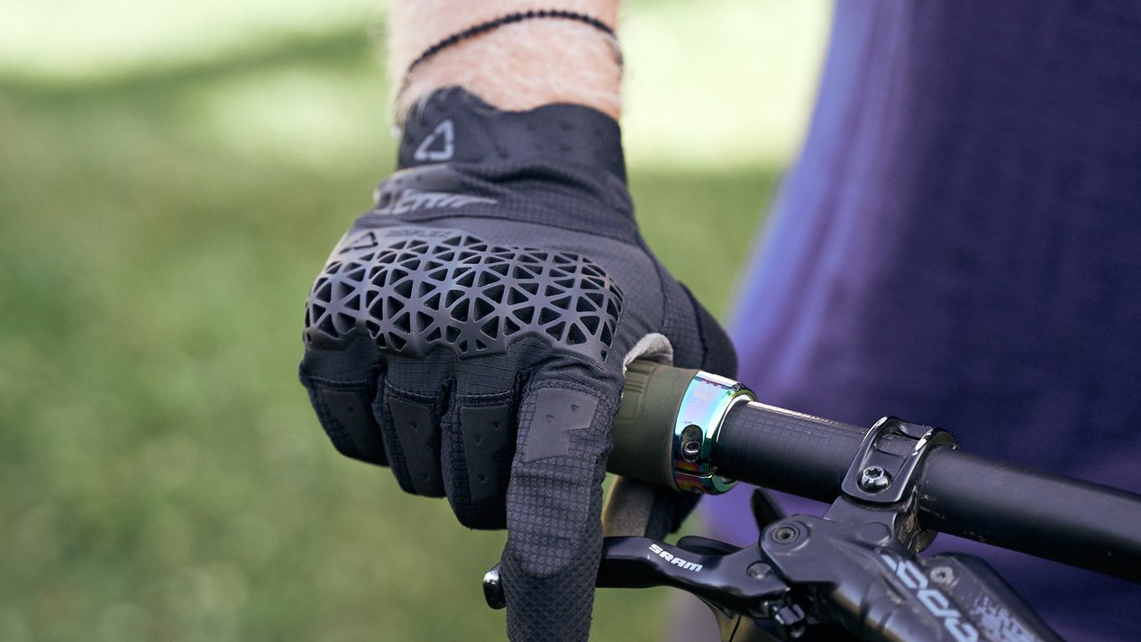 Leatt MTB 3.0 Lite mountain bike gloves
