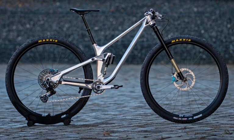 29 vs 32 Inch Wheels: Is the 32-Inch MTB Standard the Future? 6 32 inch mountain bike wheels