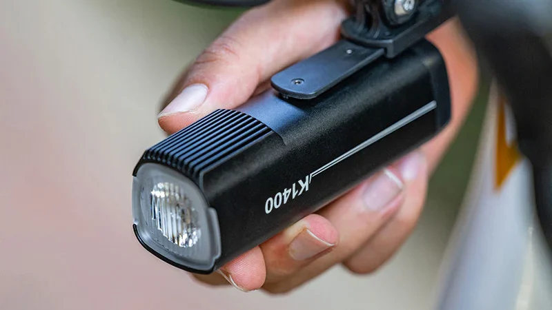 mountain bike light