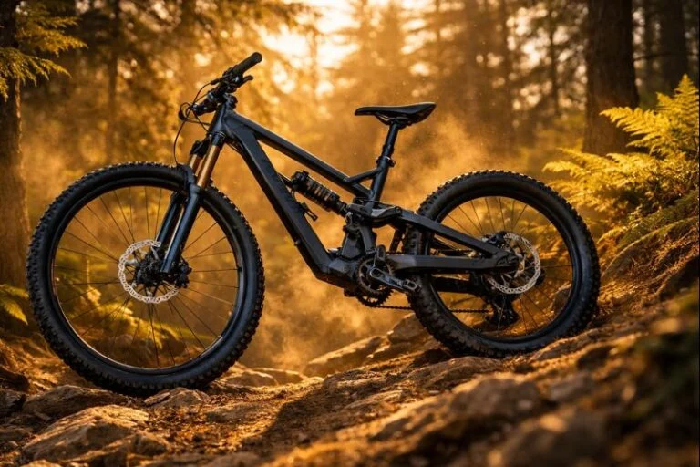 Mullet Bike guide 29er