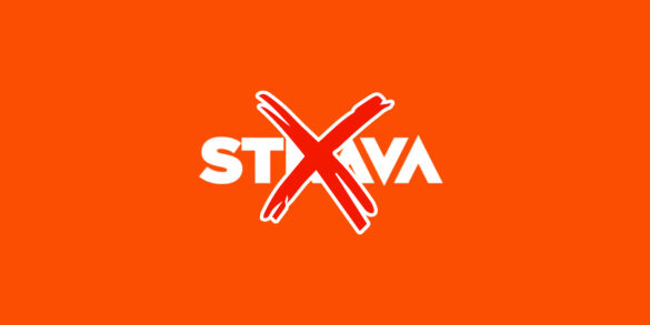 strava backlash