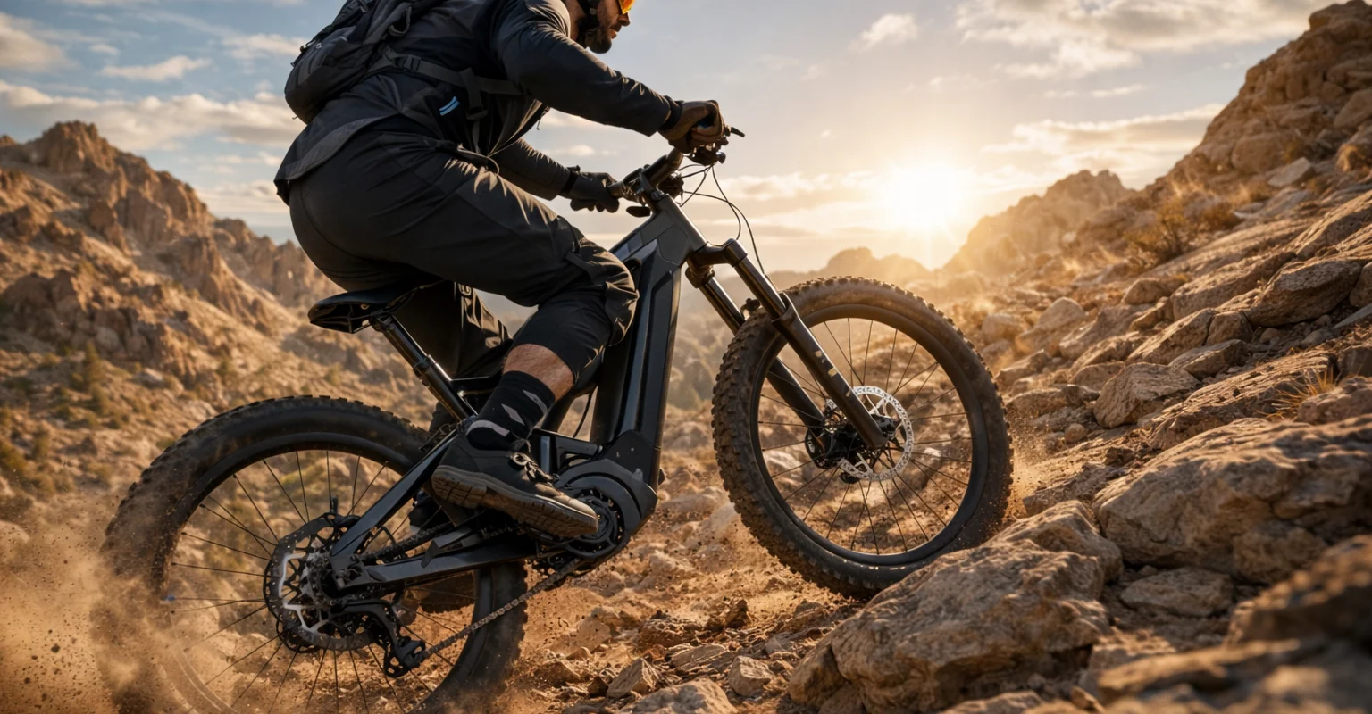 best emtb motor 2026