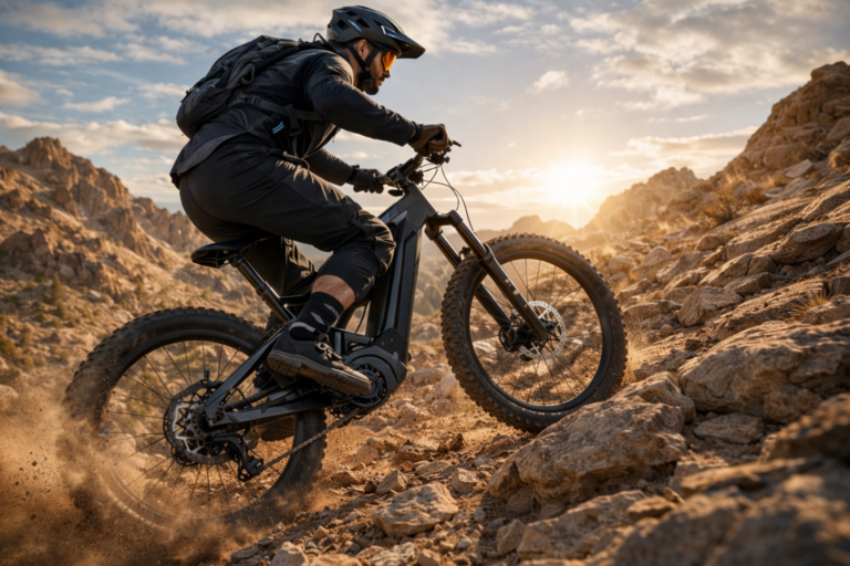 best emtb motor 2026