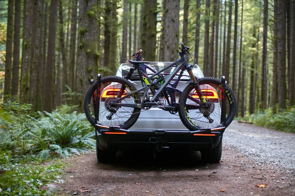 Review: Kuat Piston Pro X – The "Supercar" of Hitch Racks 7 kuat piston pro x review