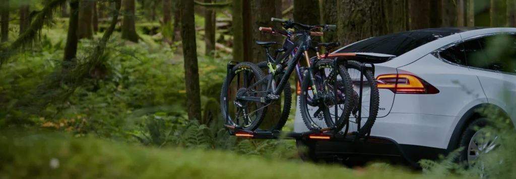 Review: Kuat Piston Pro X – The "Supercar" of Hitch Racks 4 kuat piston pro x review