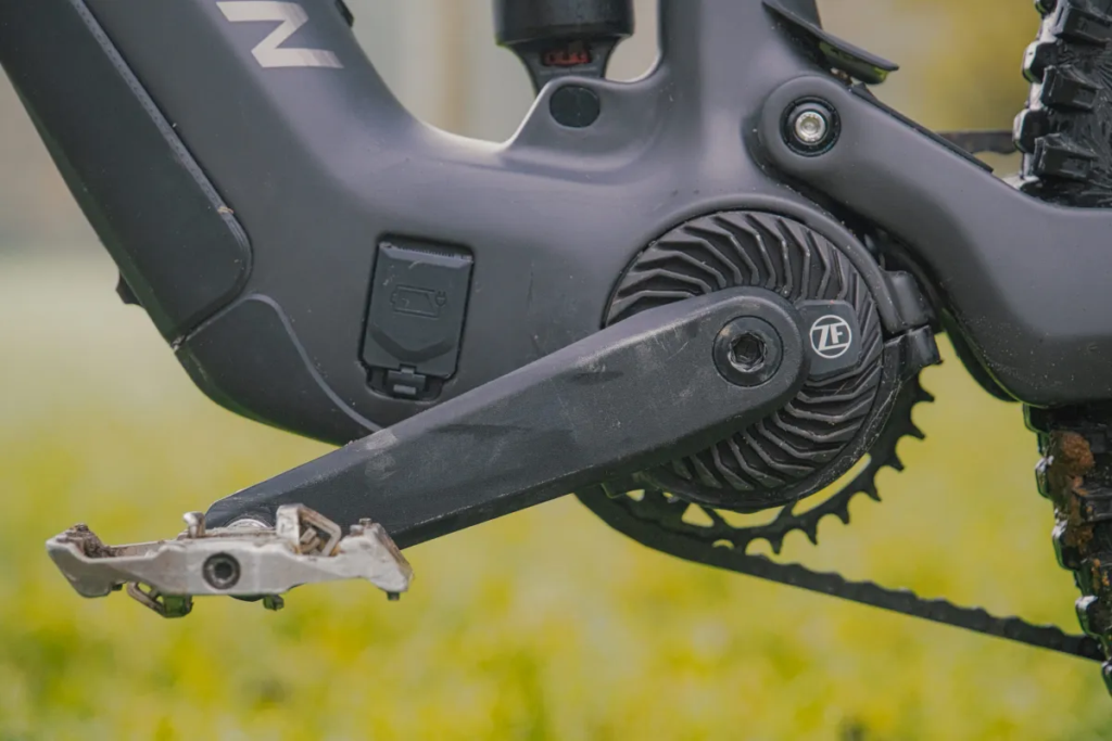 zf Citrix emtb motor 2026