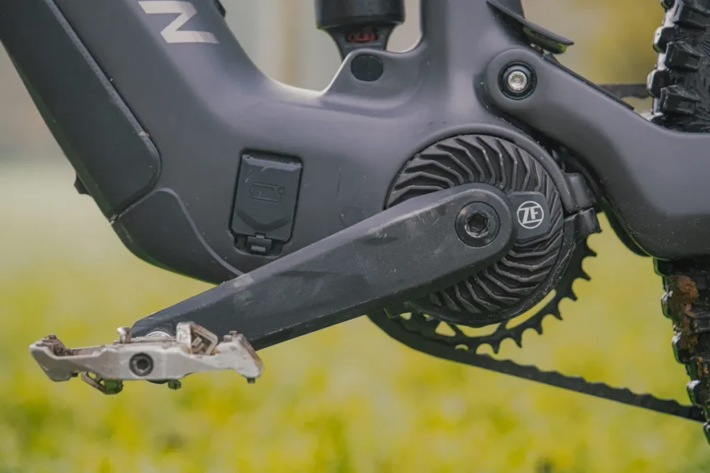 zf Citrix emtb motor 2026