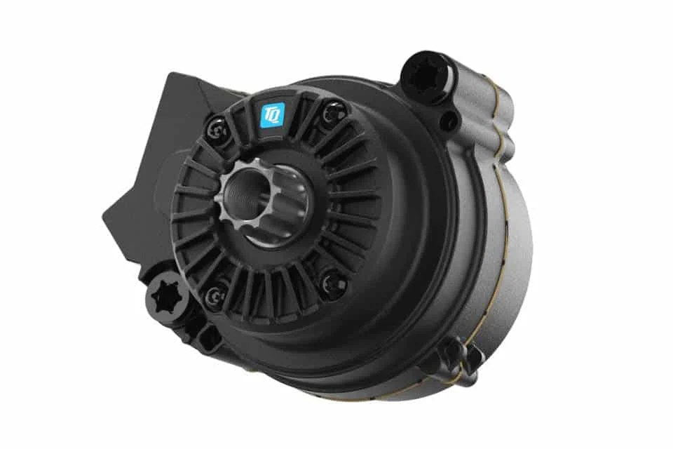 TQ-Systems HPR50 emtb motor 2026
