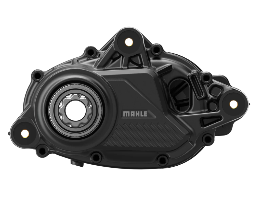 mahle m40 emtb motor 2026