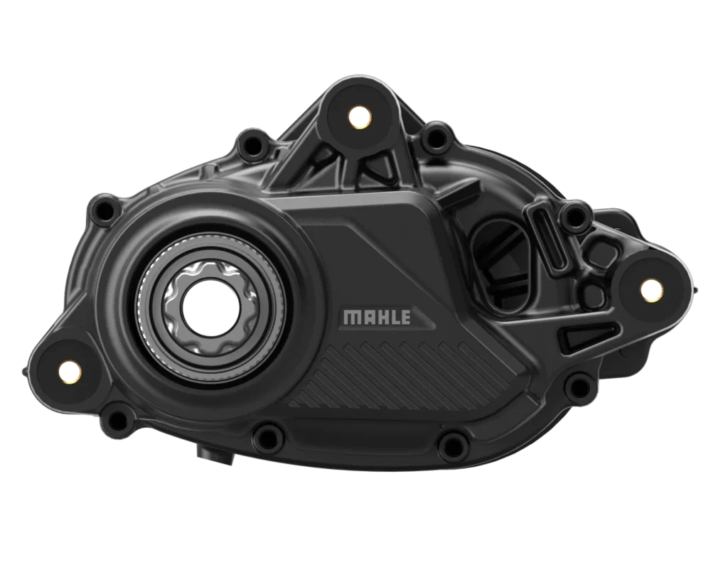 mahle m40 emtb motor 2026