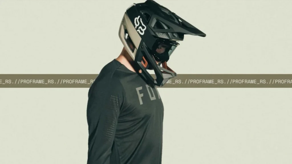 Fox Racing Proframe RS Review: The King of Ventilated Full-Face Helmets? 7 Fox Racing Proframe RS Review