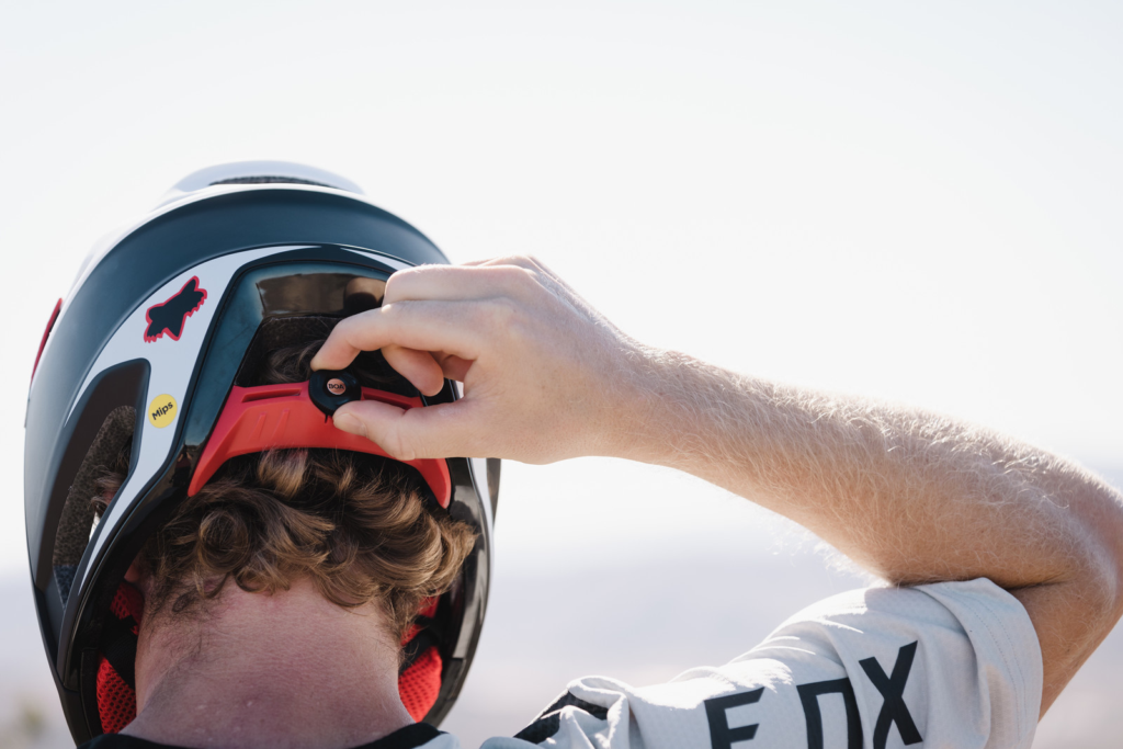 Fox Racing Proframe RS Review