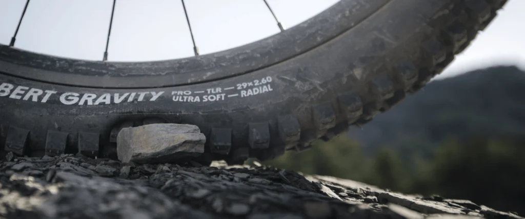 Radial Mountain Bike Tires Explained: The 2026 Grip Revolution 5 Radial Mountain Bike Tires Explained