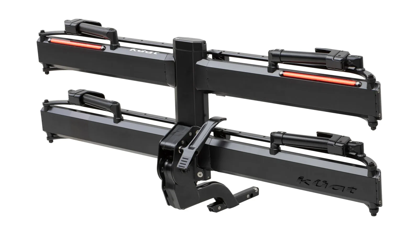 Review: Kuat Piston Pro X – The "Supercar" of Hitch Racks 5 kuat piston pro x review