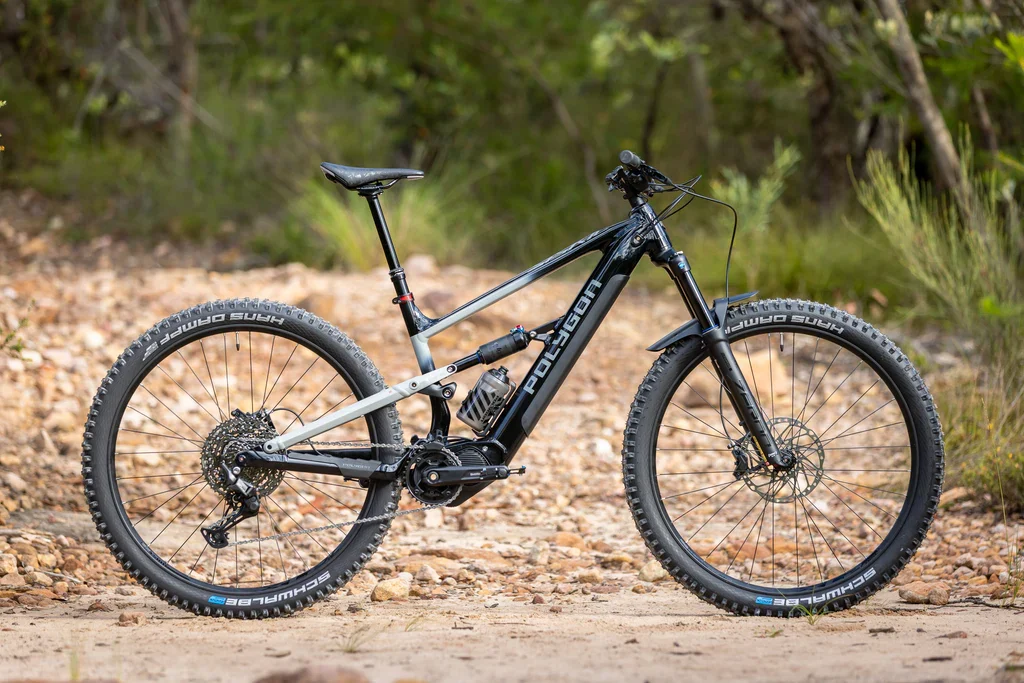 The Economic Pivot: Why 2026 is the "Golden Age" of the Budget Mountain Bike 9 polygon t6e budet e-bike