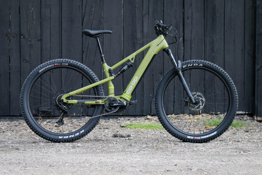 The Economic Pivot: Why 2026 is the "Golden Age" of the Budget Mountain Bike 10 REI Co-op Cycles DRT e3.1 budget e-bike