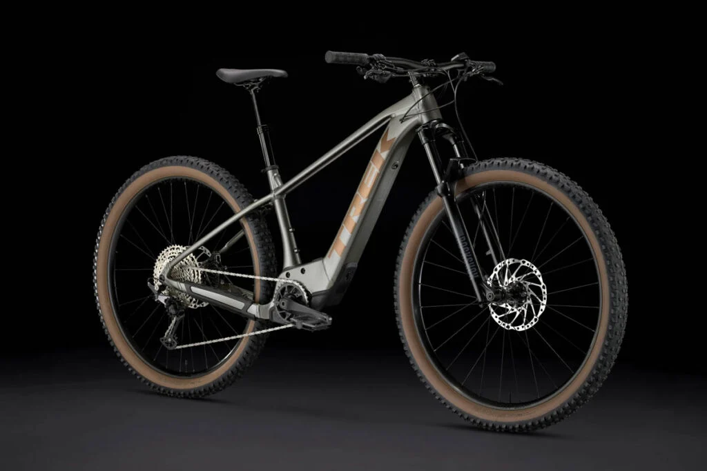 The Economic Pivot: Why 2026 is the "Golden Age" of the Budget Mountain Bike 11 Trek Marlin+ 8 budget e-bike