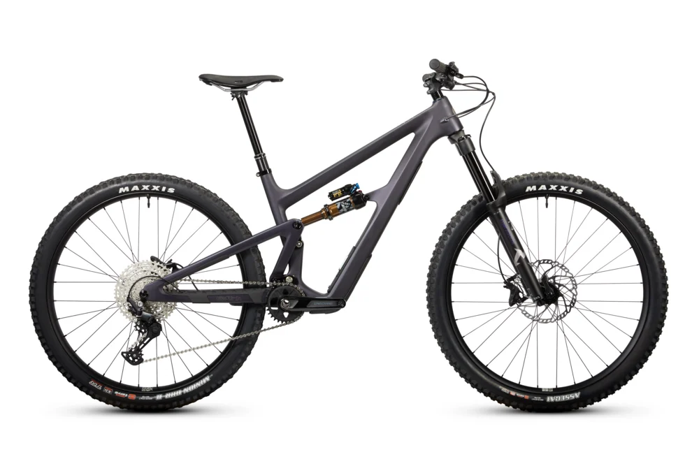 2026 Trail Bike Shootout: Ibis Ripmo V3 vs. Revel Rascal SL 9 Ibis Ripmo V3 Review