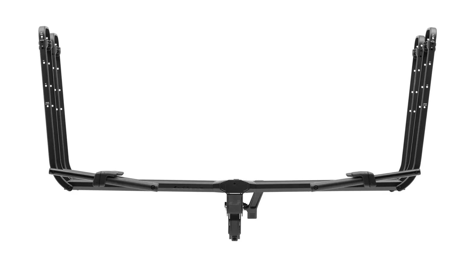 Review: Kuat Piston Pro X – The "Supercar" of Hitch Racks 6 kuat piston pro x review