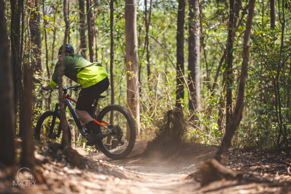 mountain bike cutty