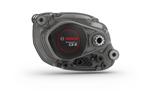 Bosch CX emtb motor 2026