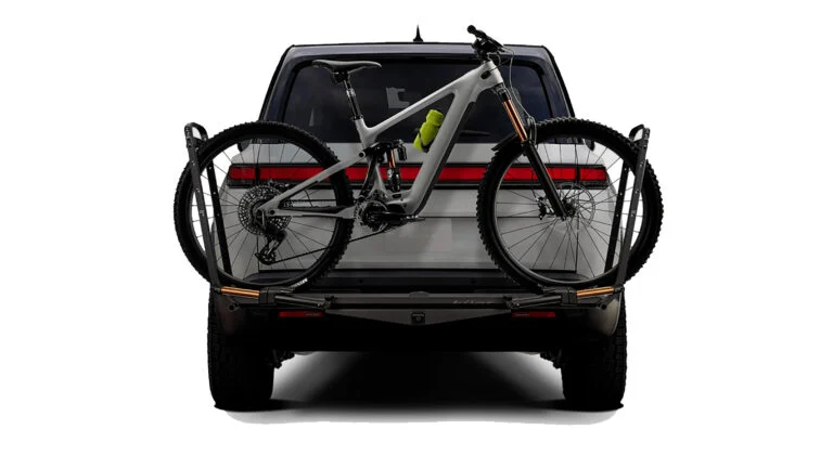 Review: Kuat Piston Pro X – The "Supercar" of Hitch Racks 6 kuat piston pro x review