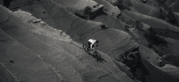 Radial Mountain Bike Tires Explained