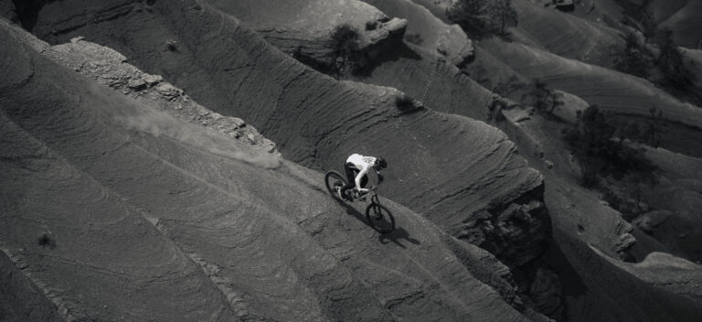 Radial Mountain Bike Tires Explained
