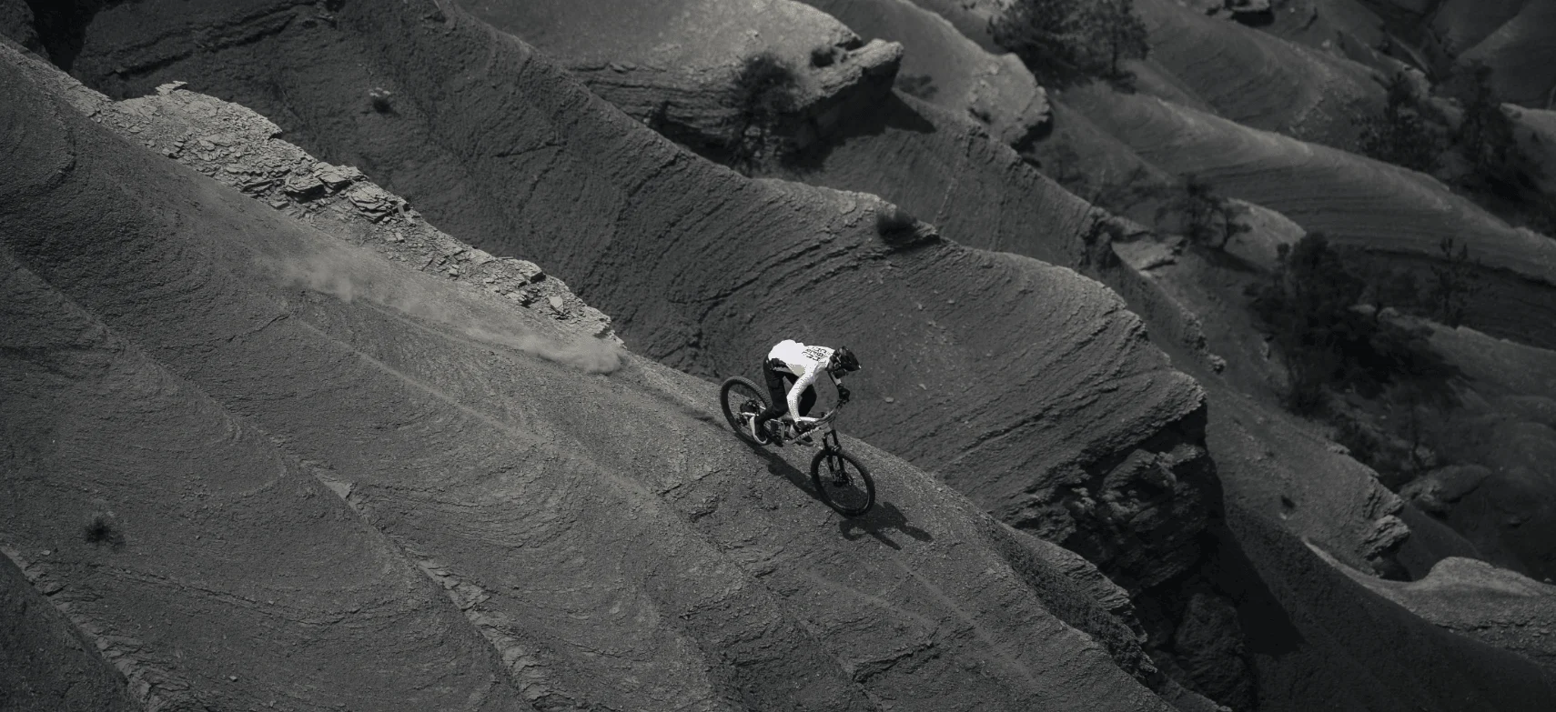 Radial Mountain Bike Tires Explained