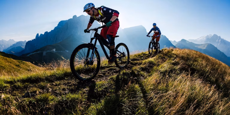 mountain biking in 2026