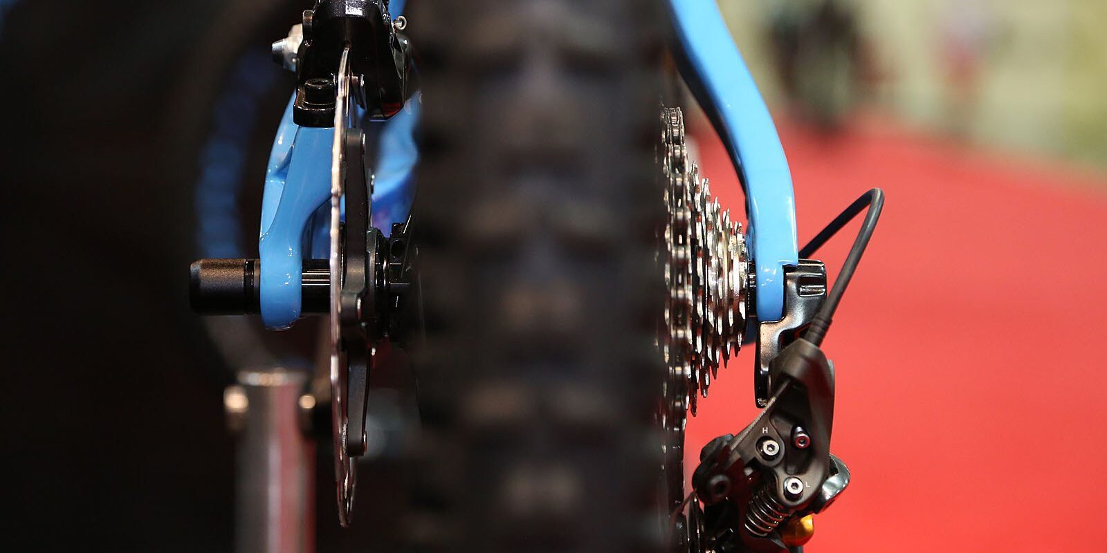 super boost mountain bike hub