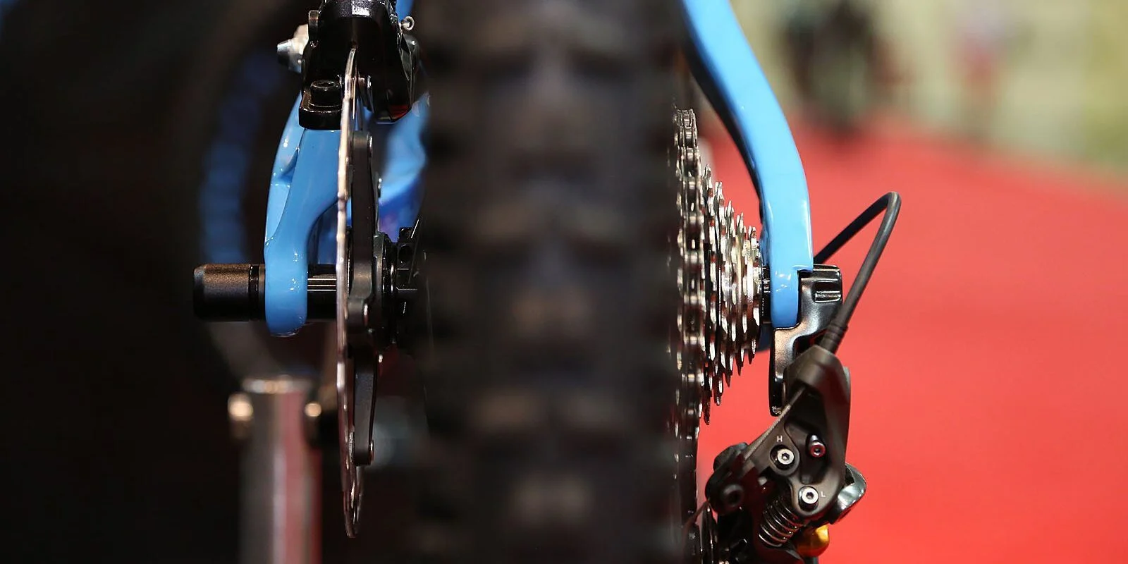 super boost mountain bike hub