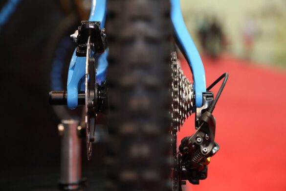 super boost mountain bike hub