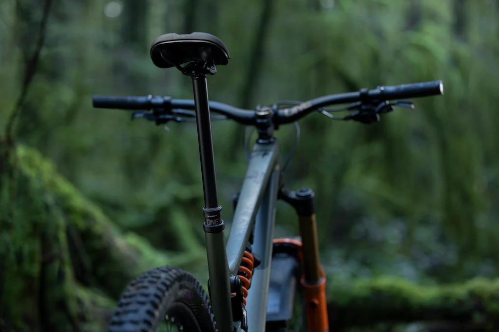 Best Dropper Posts for Mountain Bikes: The Complete 2026 Buyer's Guide 1 what is the best dropper post