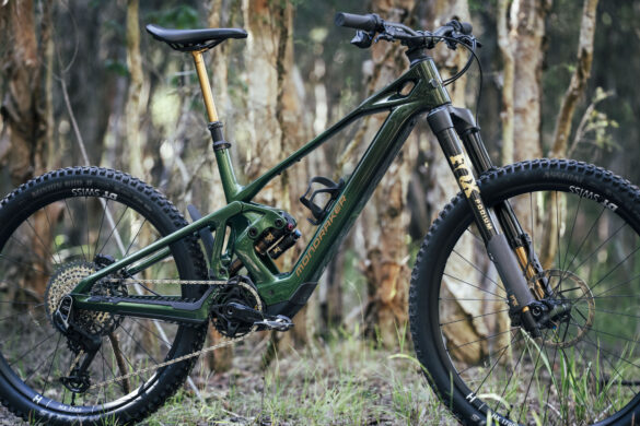 Avinox M2S