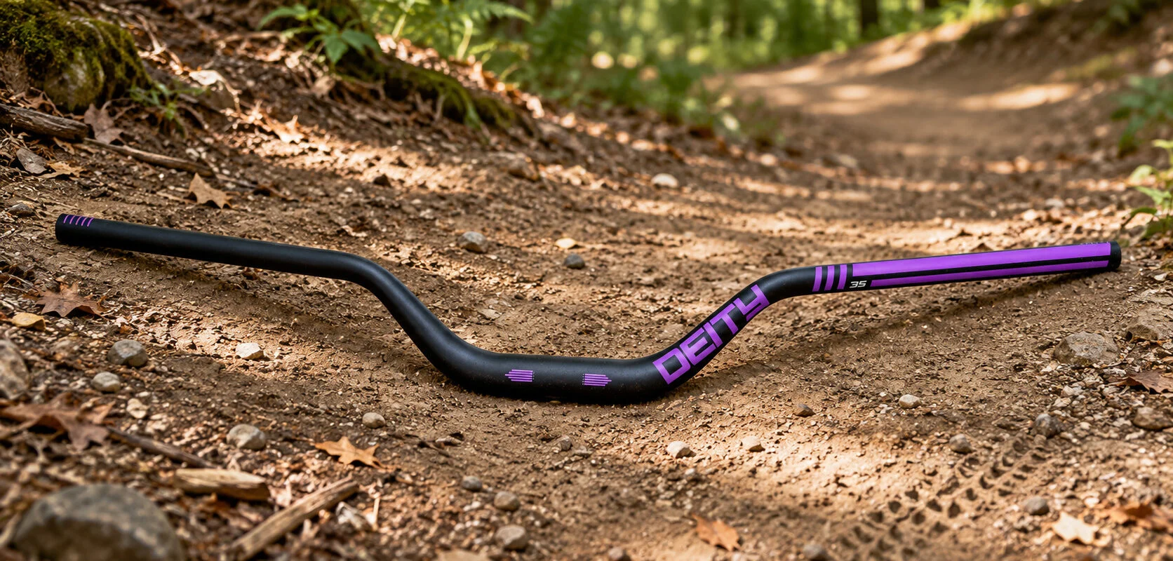 Deity Highrise Handlebars