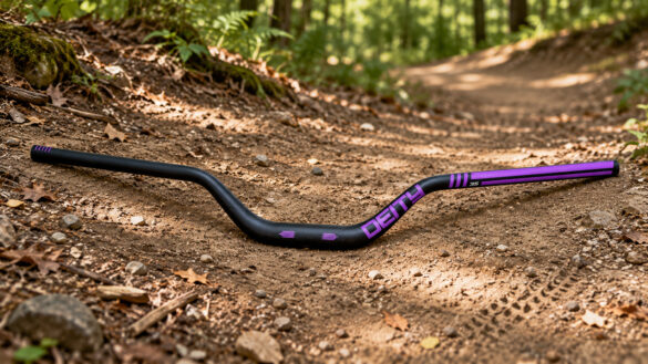Deity Highrise Handlebars Deity Highrise Handlebars