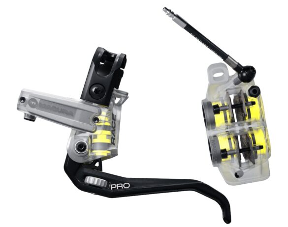 Magura Race Pro Mountain Bike Brakes Magura Race Pro Mountain Bike Brakes