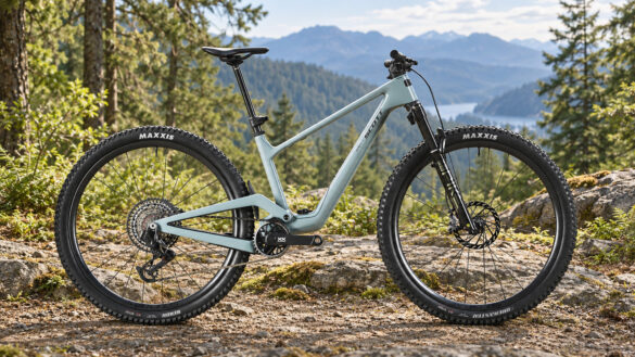 Scott Spark DC