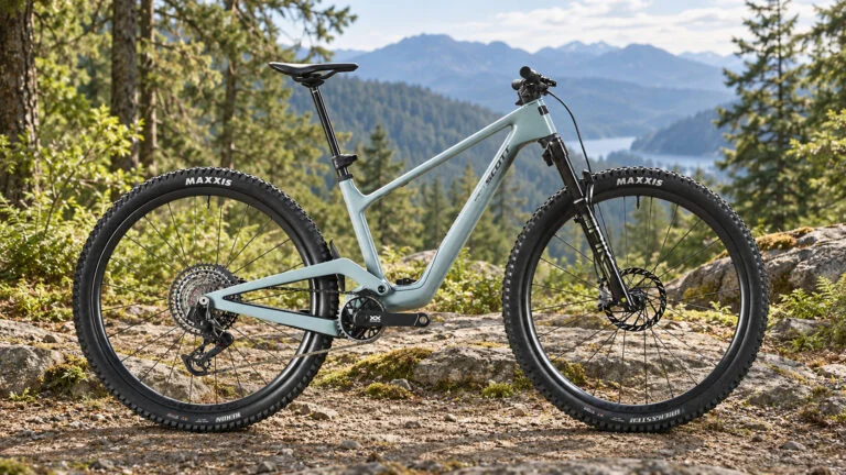 Scott Spark DC