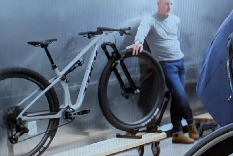 Trek’s 32-Inch XC Bike Is Racing Soldier Hollow — Here’s What We Actually Know 6 Trek 32-inch XC bike Instagram reveal